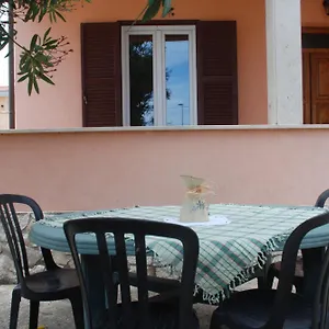 Ernest's Fiumicino