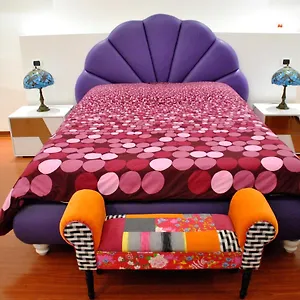 visit hotel