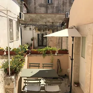 La Casetta Di Ortigia Syracuse