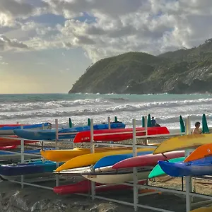 Dai Fiorentini - In Levanto